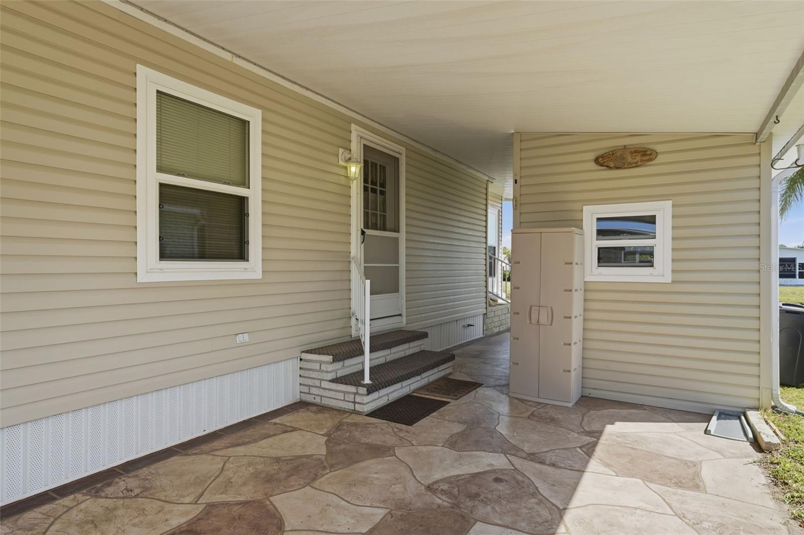 212 MARTINIQUE RD, NORTH PORT, FL, 34287