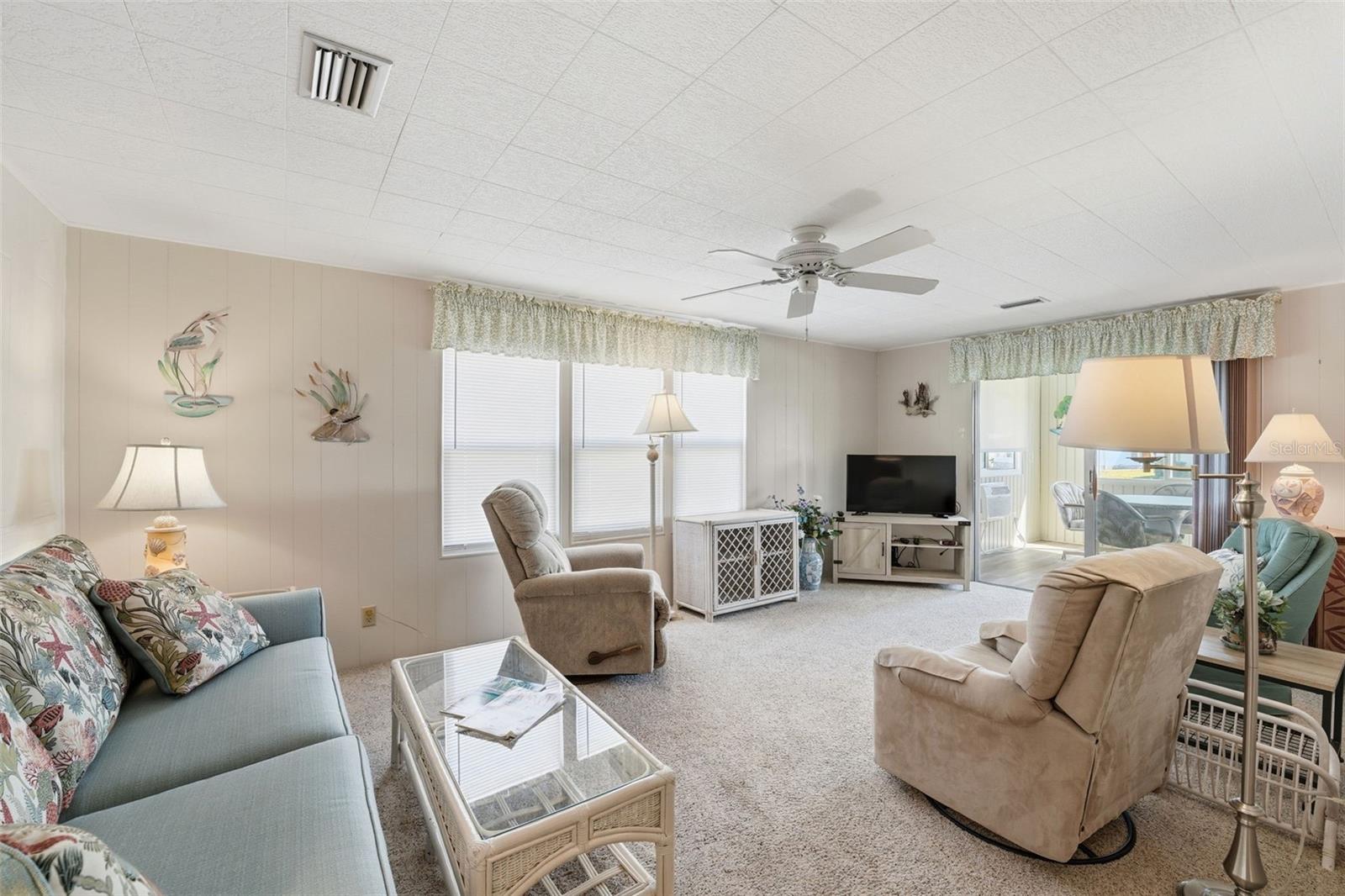 212 MARTINIQUE RD, NORTH PORT, FL, 34287