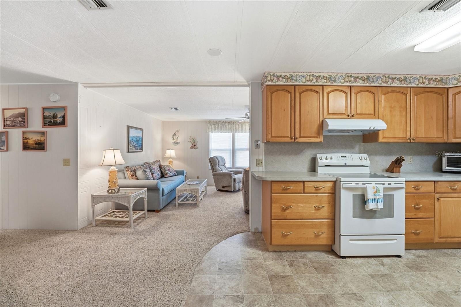 212 MARTINIQUE RD, NORTH PORT, FL, 34287