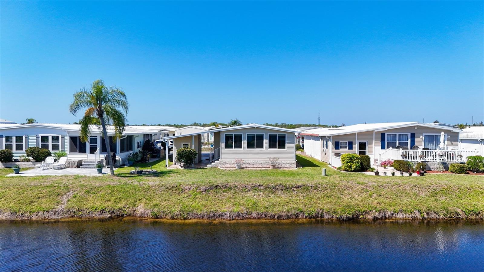 212 MARTINIQUE RD, NORTH PORT, FL, 34287
