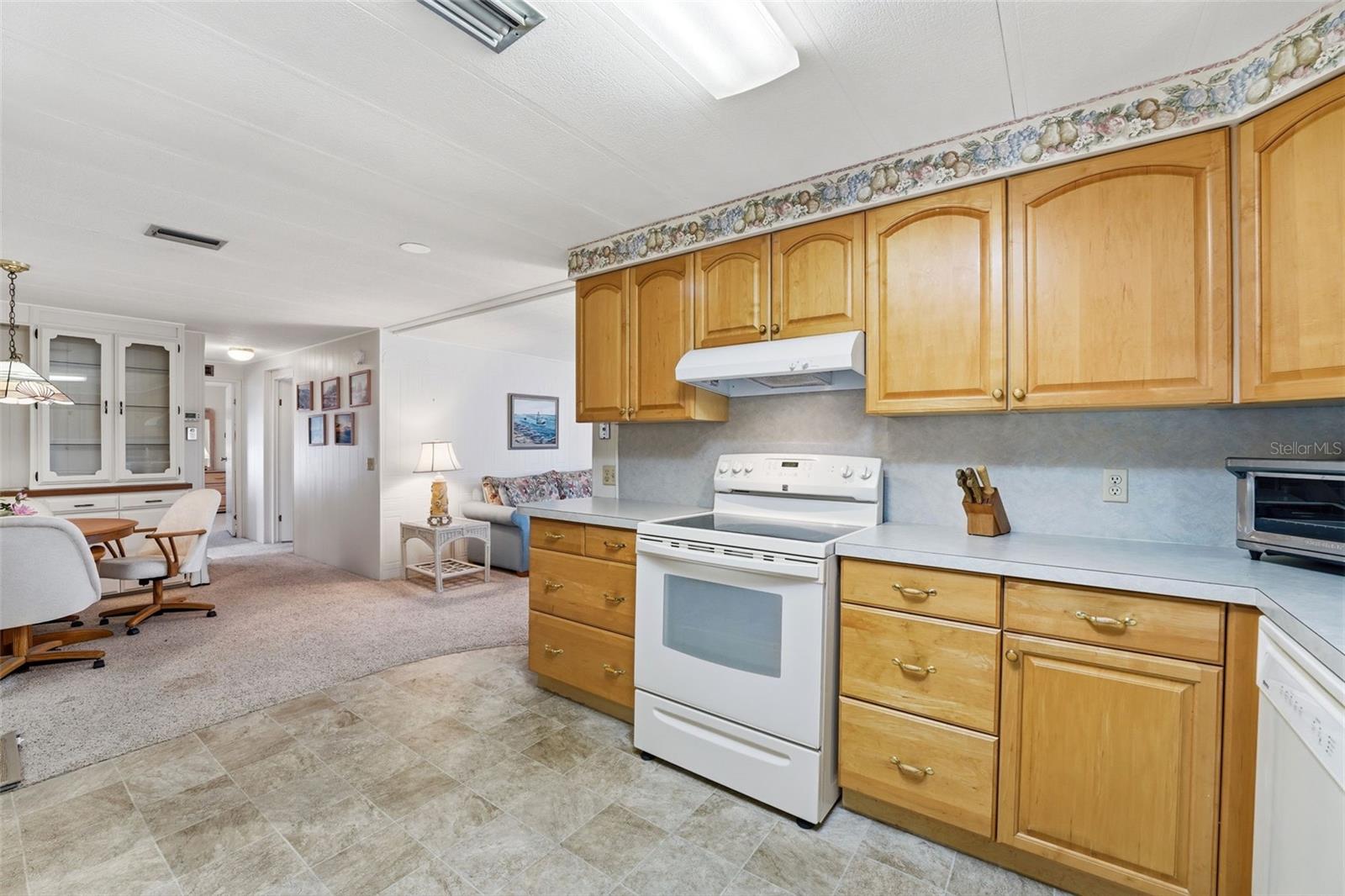 212 MARTINIQUE RD, NORTH PORT, FL, 34287