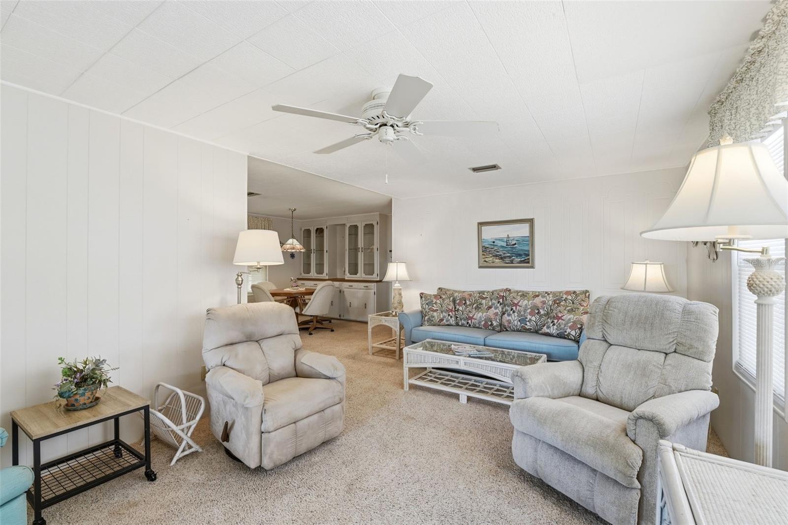 212 MARTINIQUE RD, NORTH PORT, FL, 34287