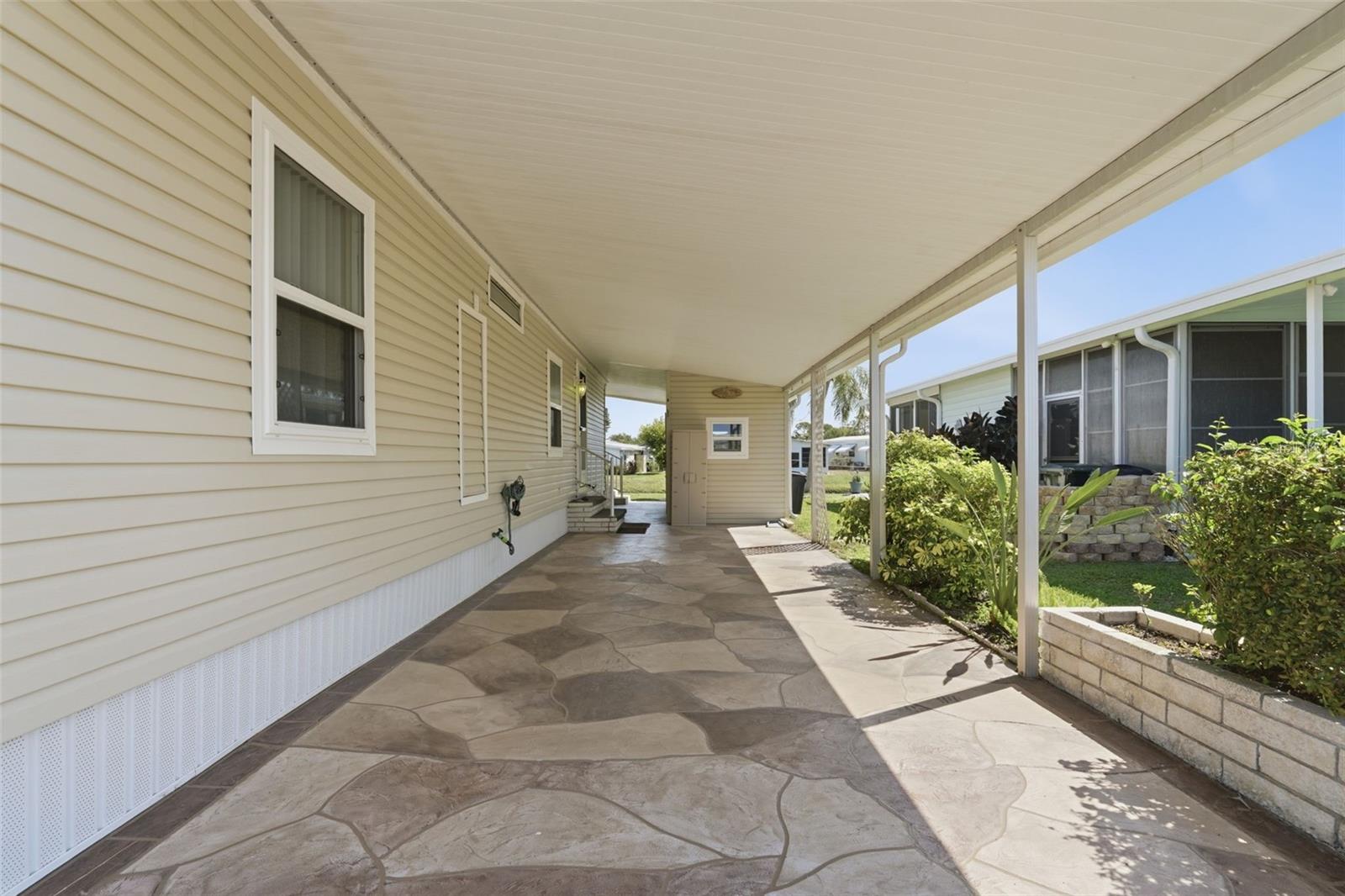 212 MARTINIQUE RD, NORTH PORT, FL, 34287
