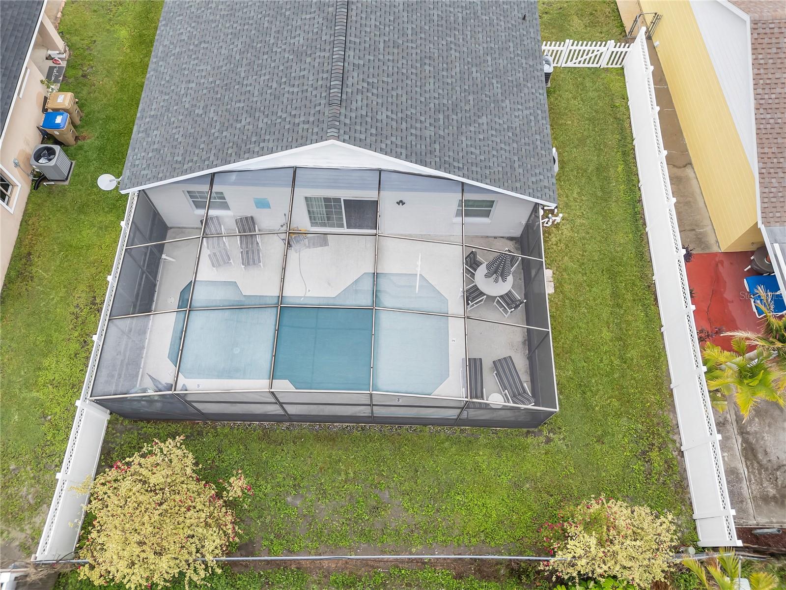 208 APPLEWOOD CT, KISSIMMEE, FL, 34743