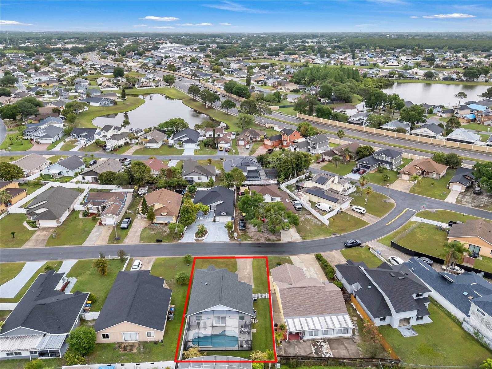 208 APPLEWOOD CT, KISSIMMEE, FL, 34743