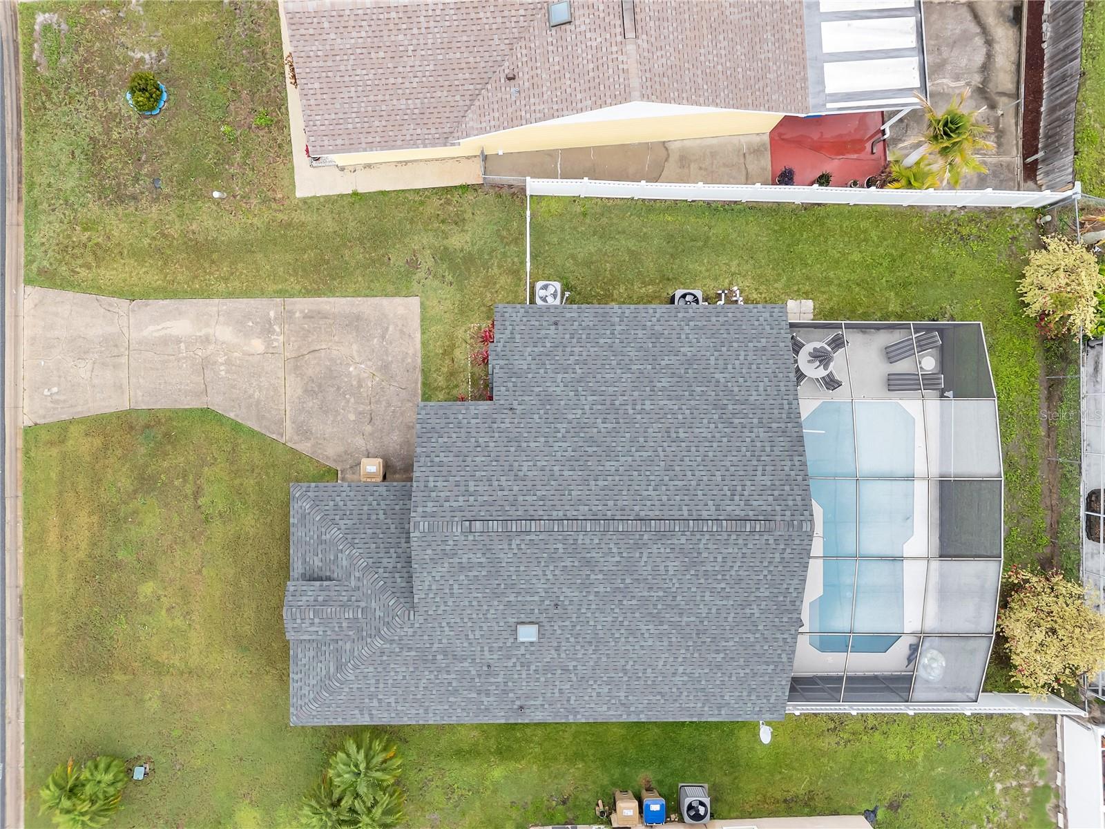 208 APPLEWOOD CT, KISSIMMEE, FL, 34743