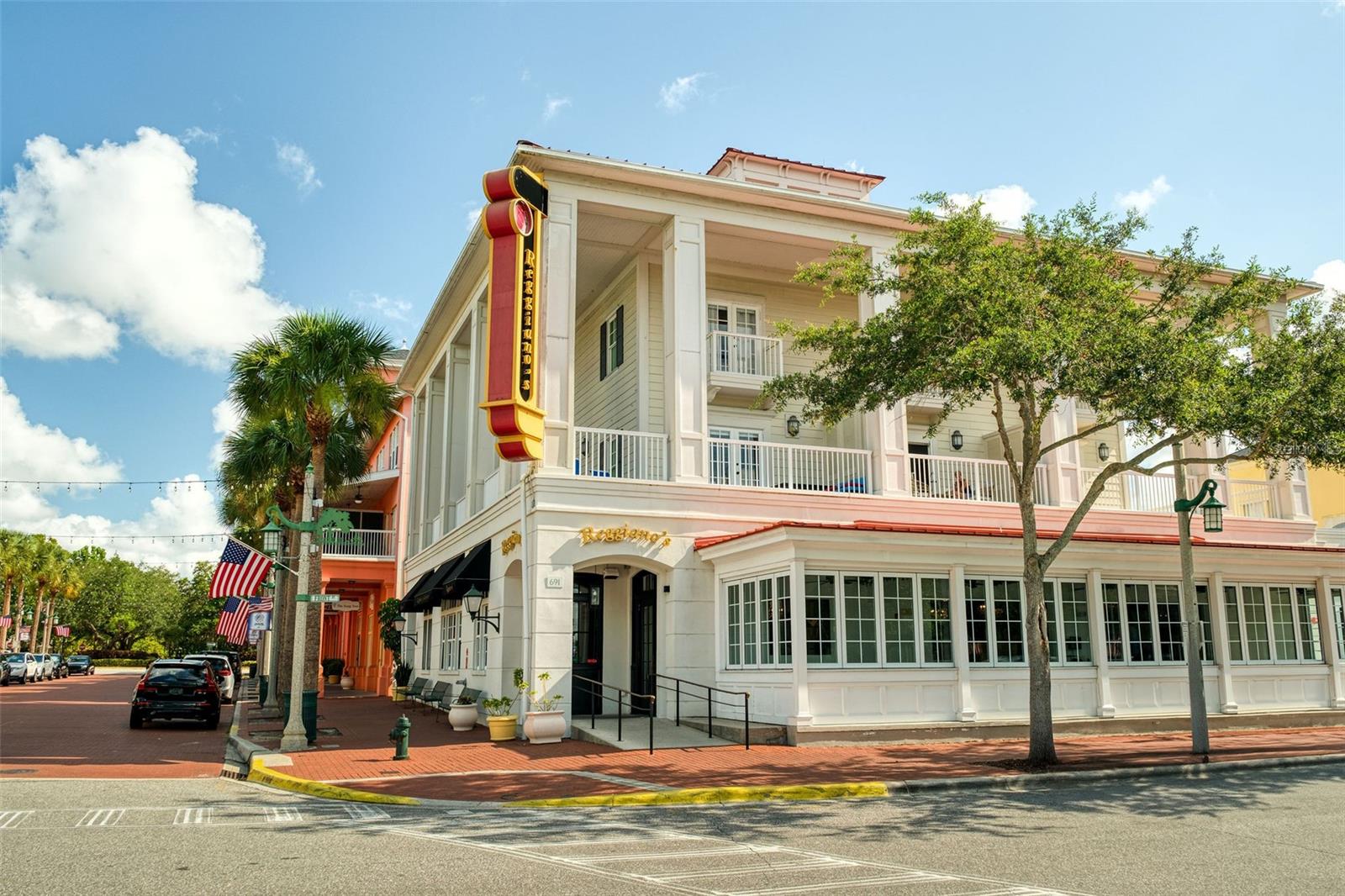 677 CELEBRATION AVE, CELEBRATION, FL, 34747