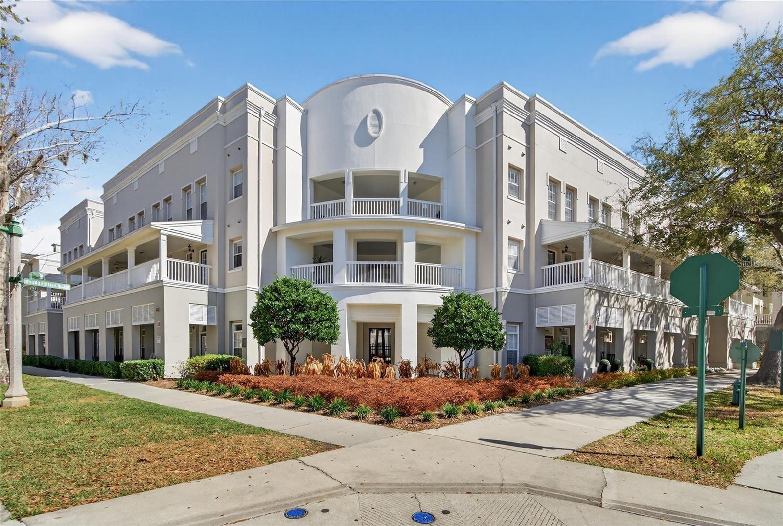 677 CELEBRATION AVE, CELEBRATION, FL, 34747