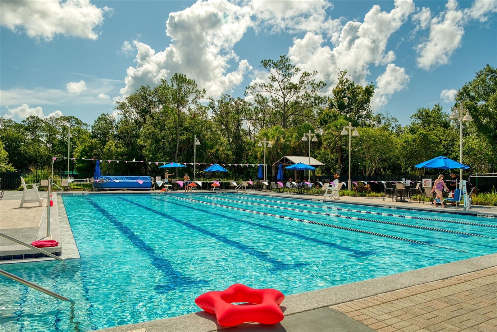 677 CELEBRATION AVE, CELEBRATION, FL, 34747