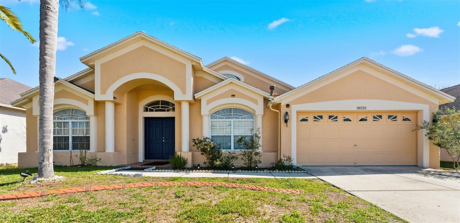 18125 SWEET JASMINE DR, TAMPA, FL, 33647