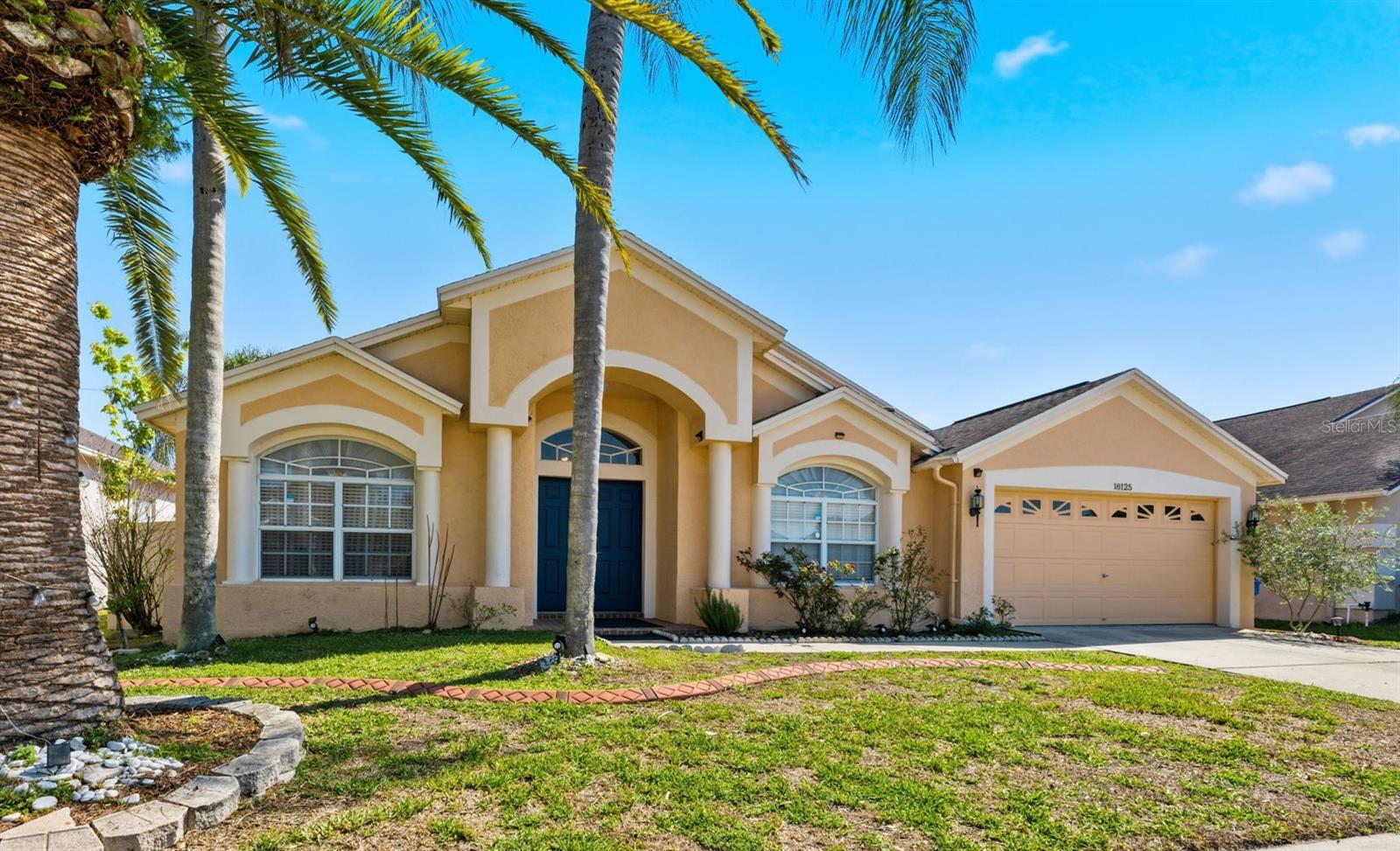 18125 SWEET JASMINE DR, TAMPA, FL, 33647