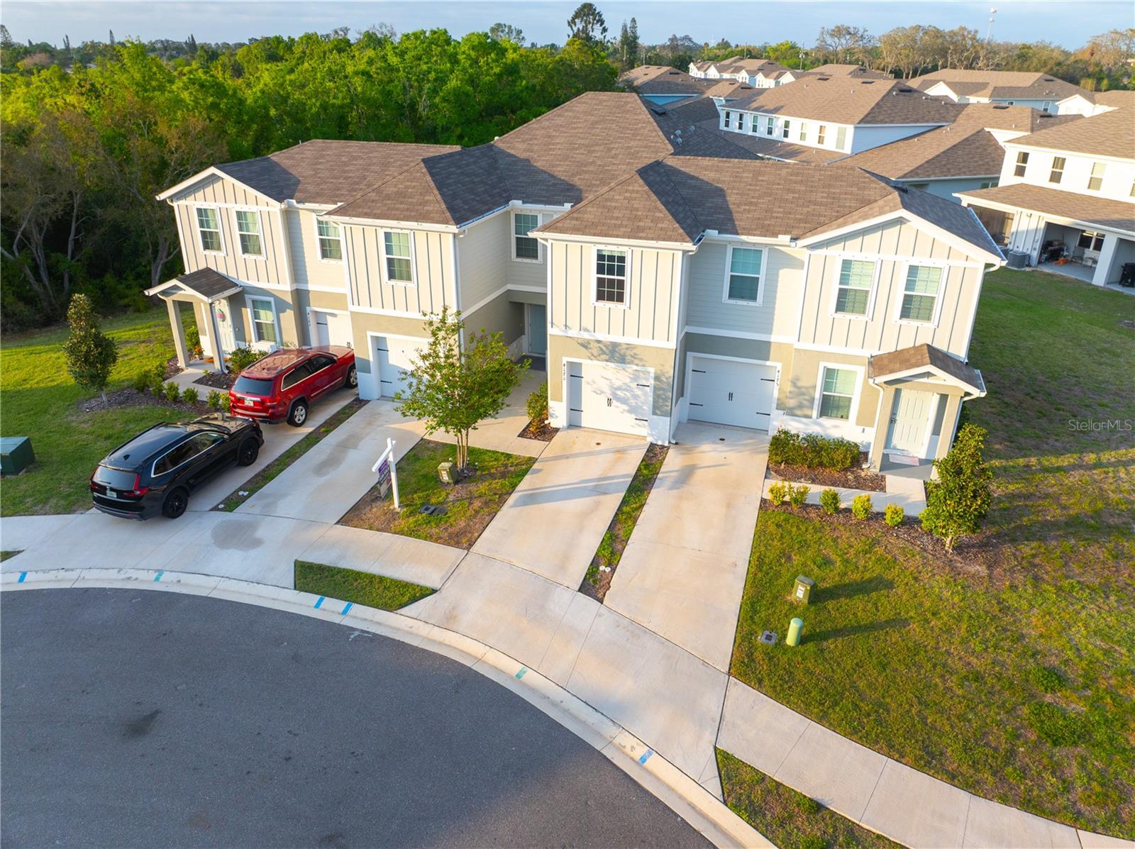 4175 HARBOUR PALM DR, HOLIDAY, FL, 34691