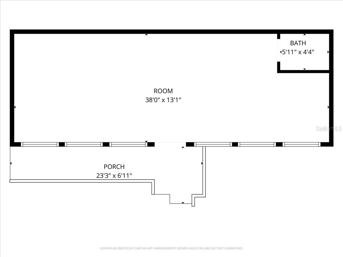 16648 NW US HIGHWAY 19, TRENTON, FL, 32693