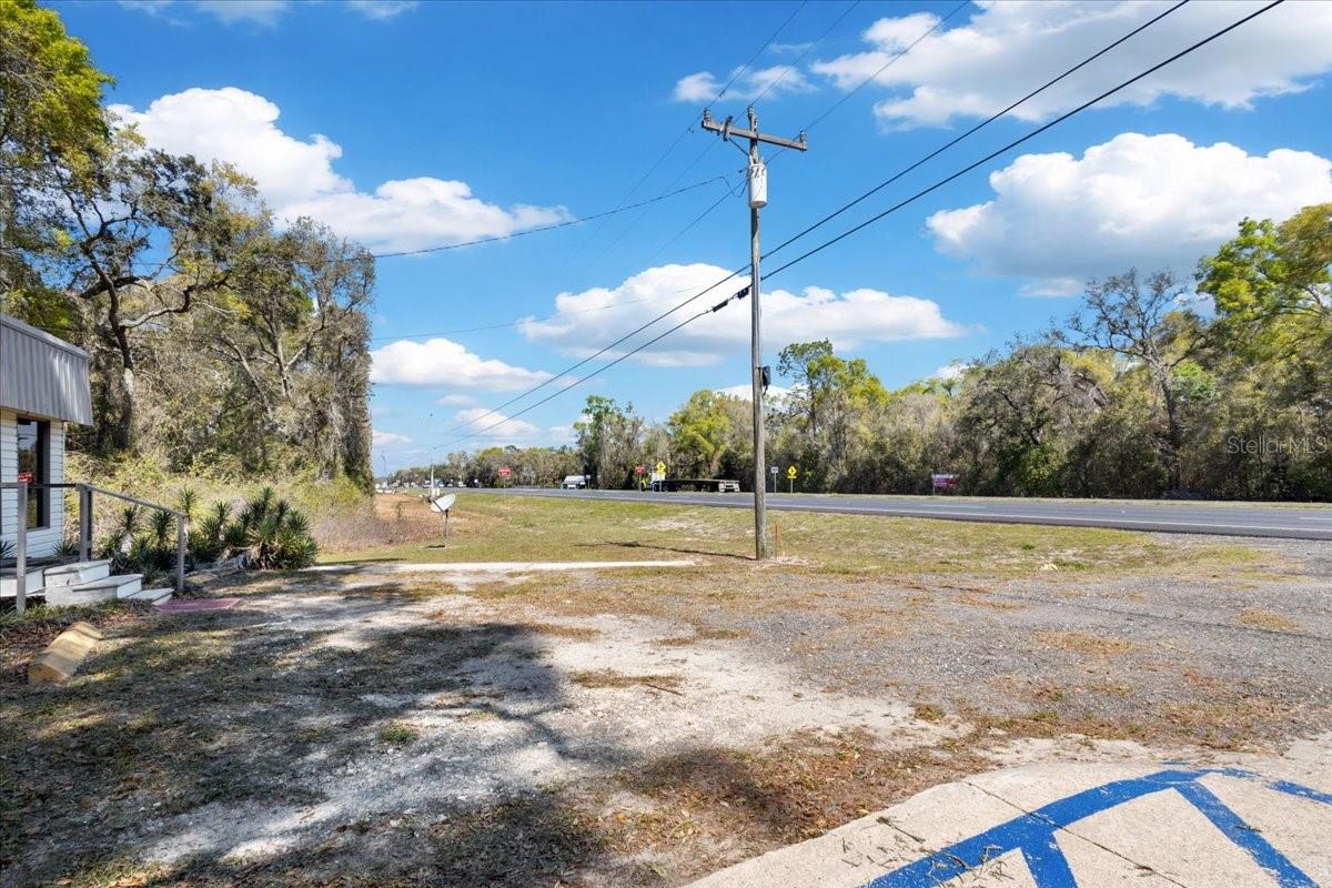 16648 NW US HIGHWAY 19, TRENTON, FL, 32693