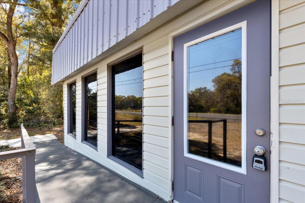 16648 NW US HIGHWAY 19, TRENTON, FL, 32693