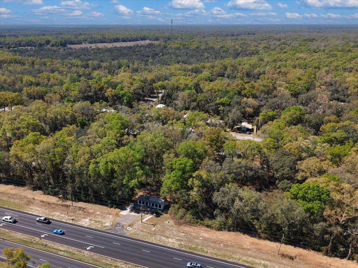 16648 NW US HIGHWAY 19, TRENTON, FL, 32693
