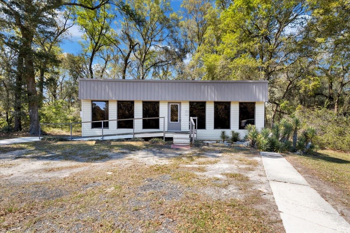 16648 NW US HIGHWAY 19, TRENTON, FL, 32693
