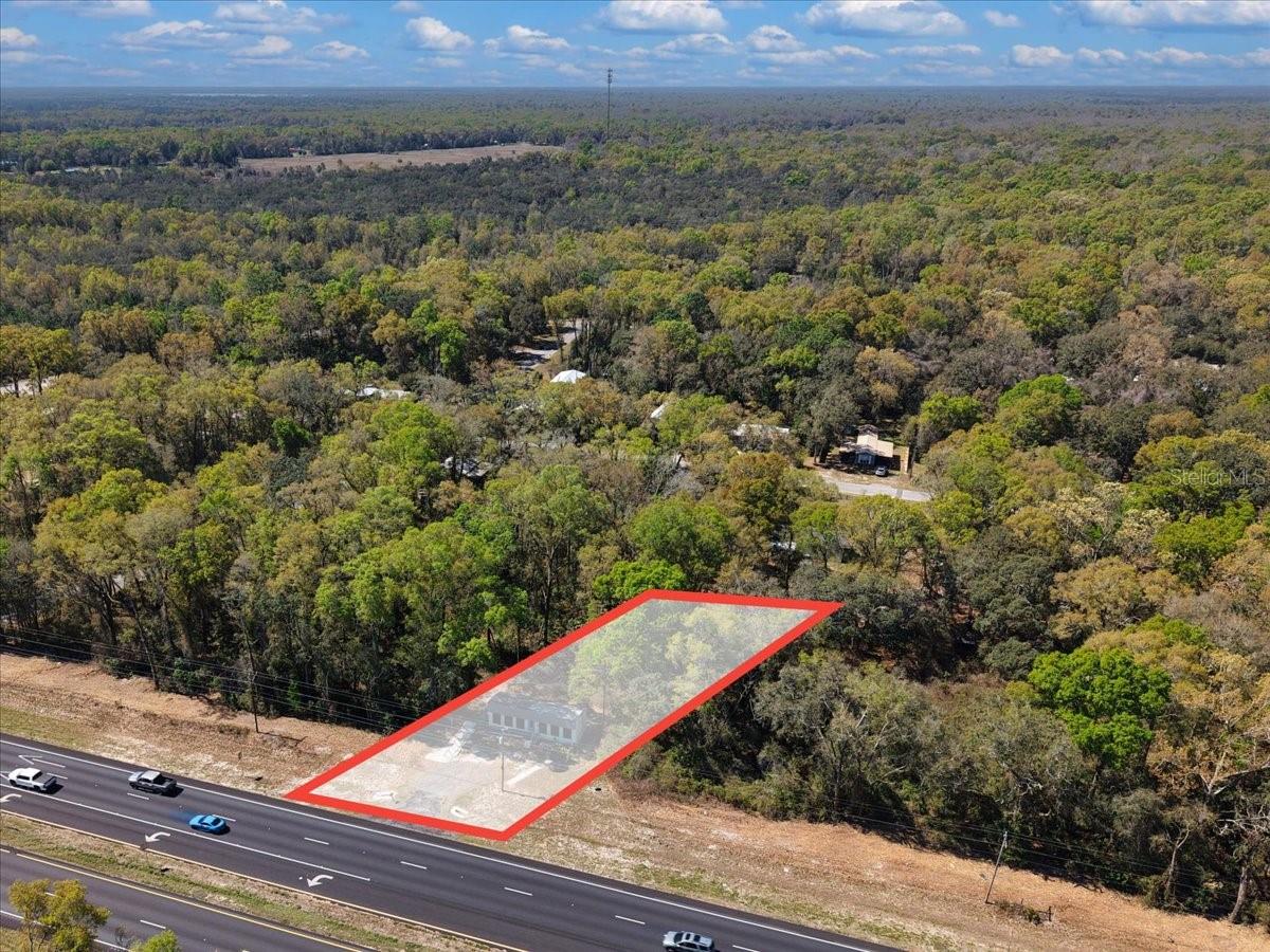 16648 NW US HIGHWAY 19, TRENTON, FL, 32693