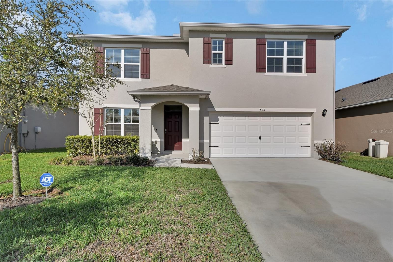 533 EMILY GLEN ST, DELAND, FL, 32724
