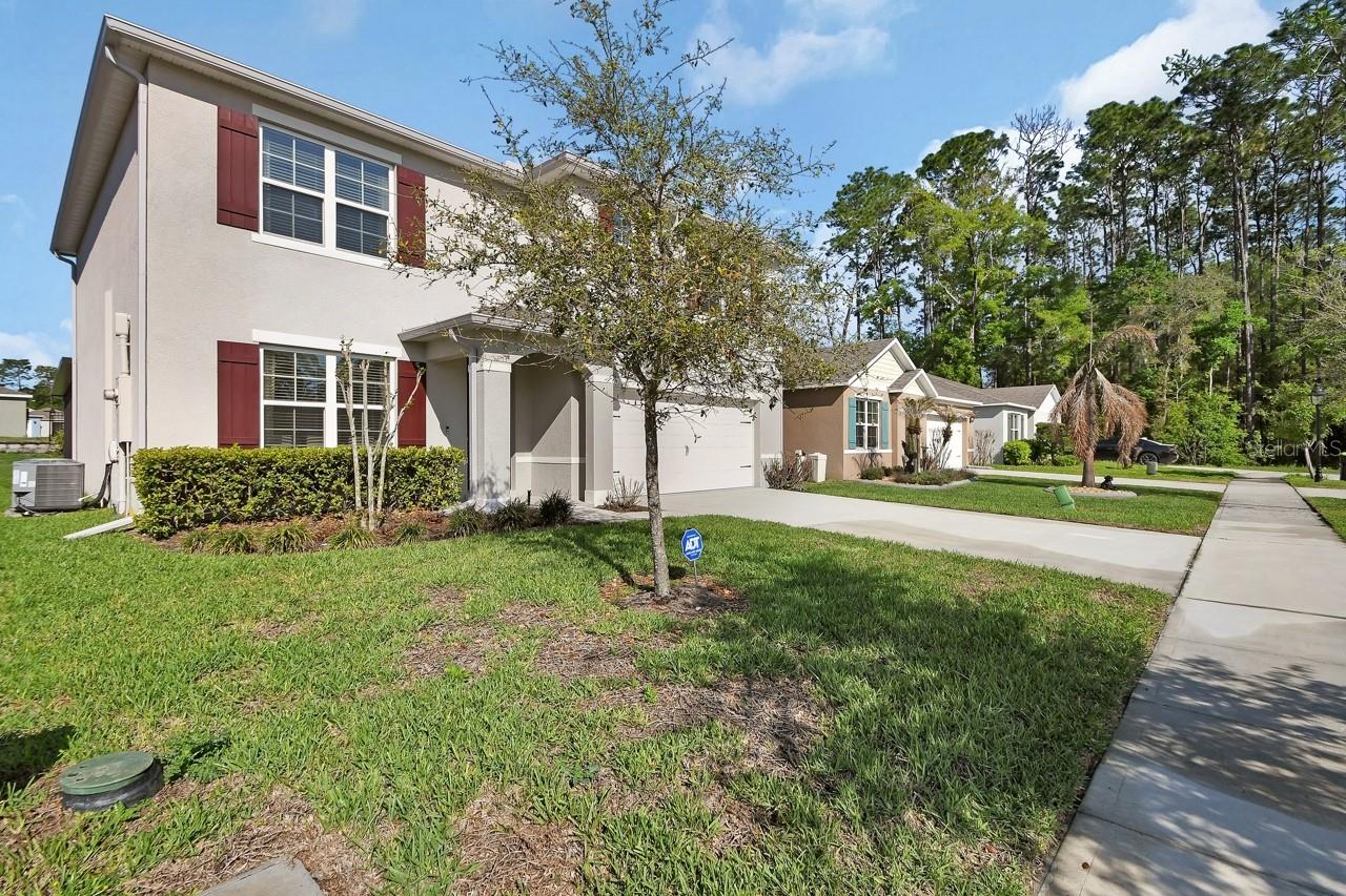 533 EMILY GLEN ST, DELAND, FL, 32724
