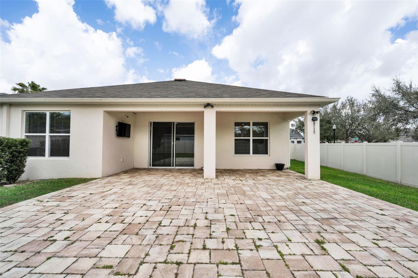 21654 BILLOWY JAUNT DR, LAND O LAKES, FL, 34637