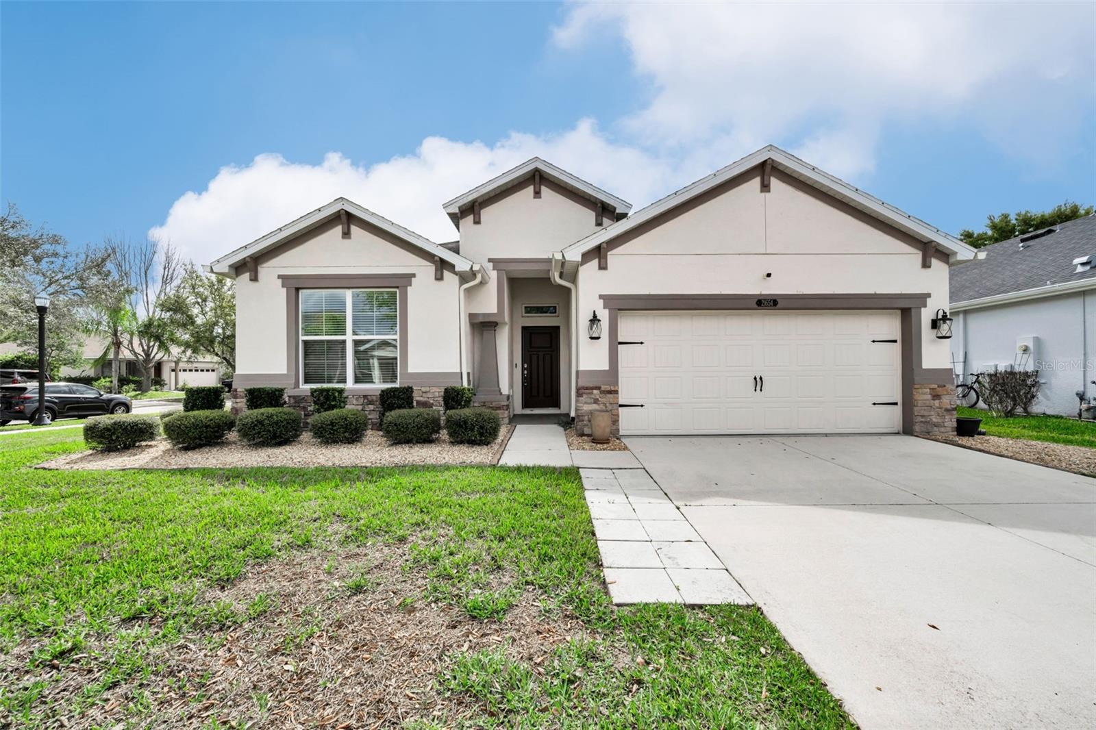 21654 BILLOWY JAUNT DR, LAND O LAKES, FL, 34637