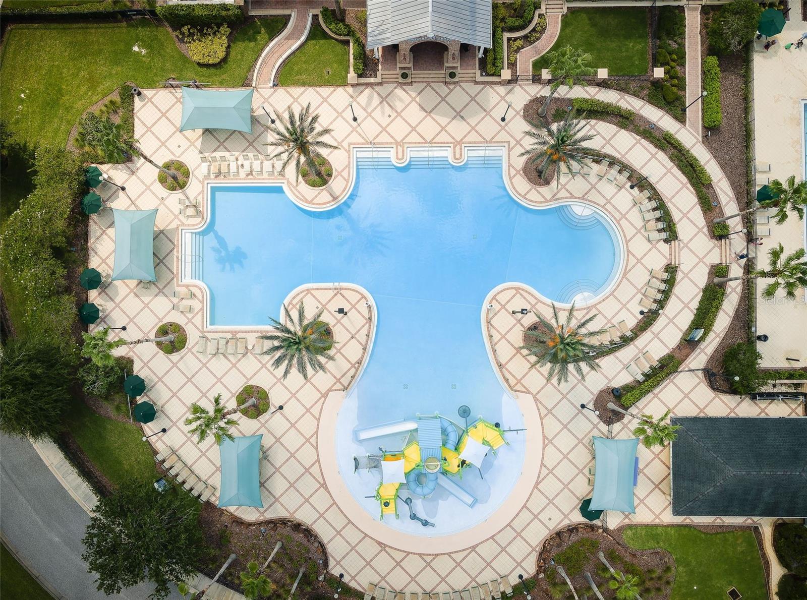 21654 BILLOWY JAUNT DR, LAND O LAKES, FL, 34637