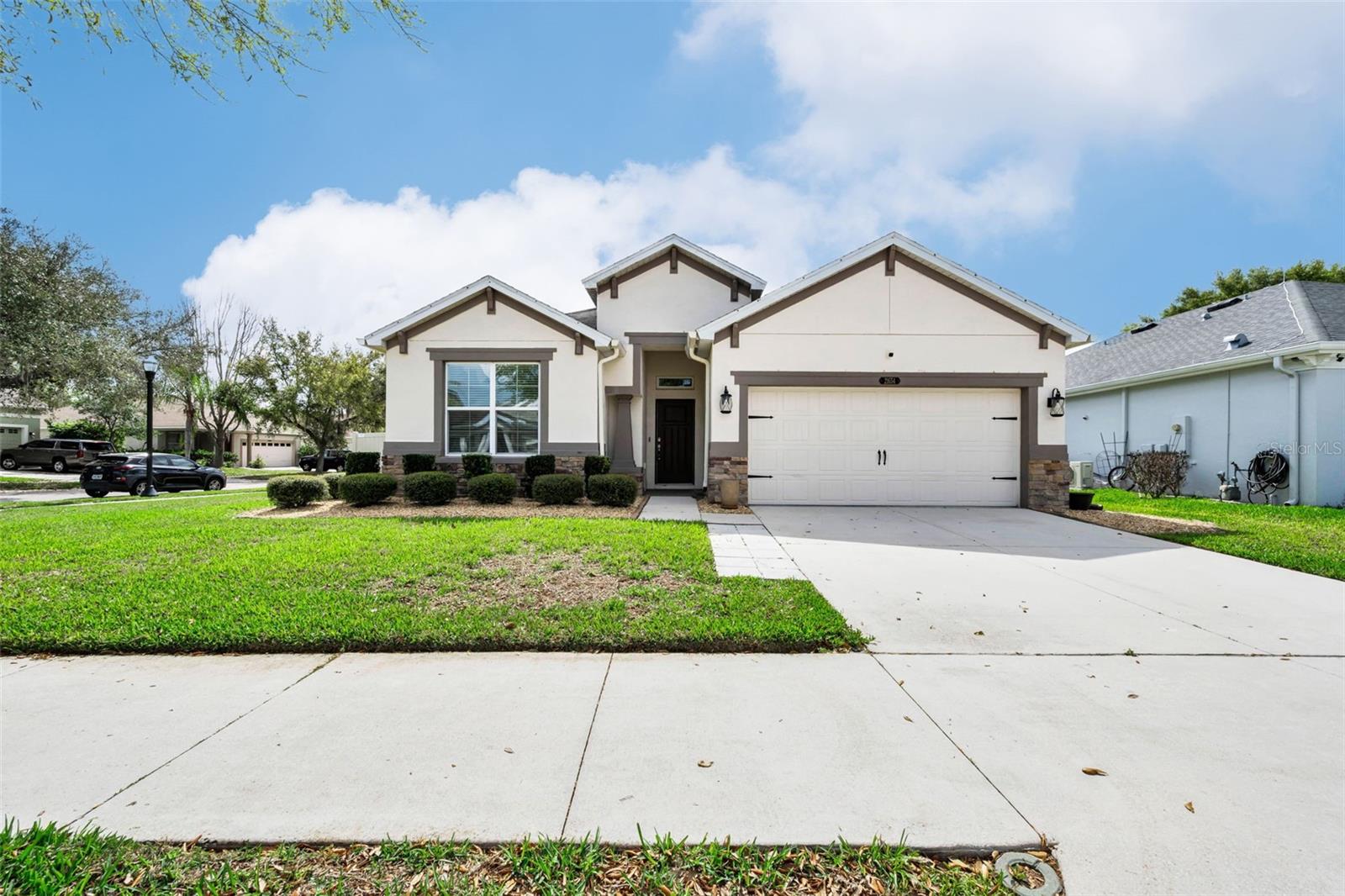 21654 BILLOWY JAUNT DR, LAND O LAKES, FL, 34637