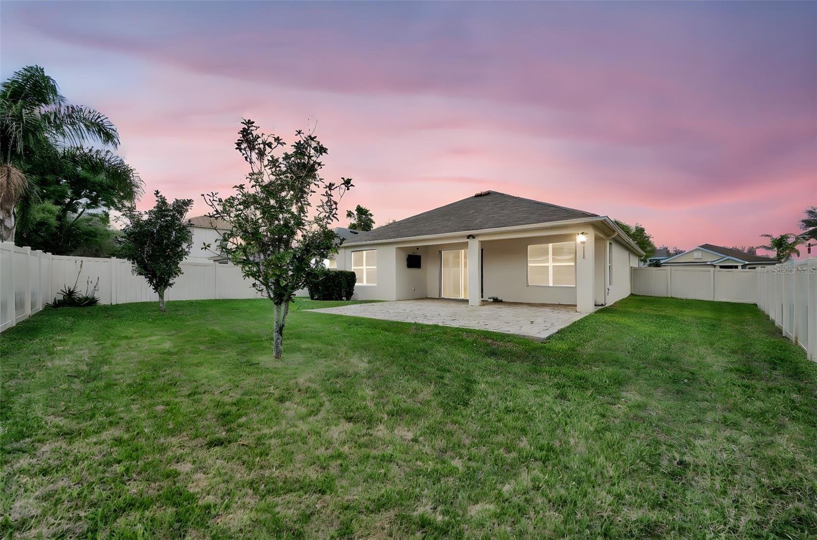 21654 BILLOWY JAUNT DR, LAND O LAKES, FL, 34637