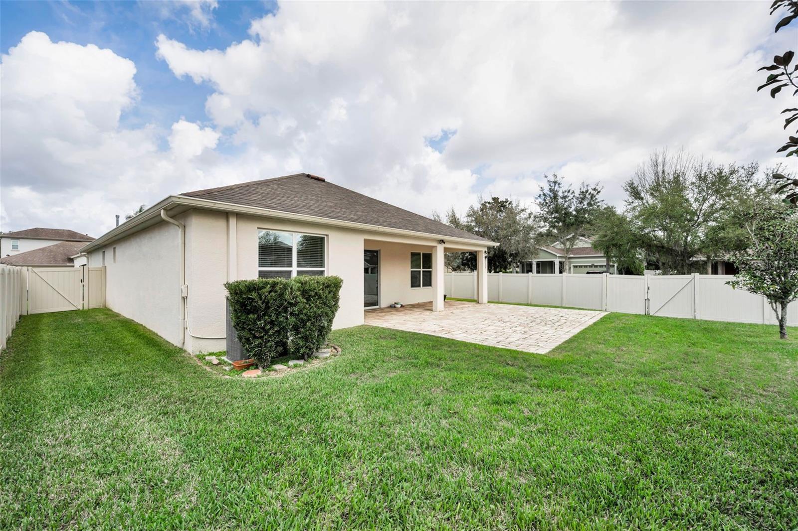 21654 BILLOWY JAUNT DR, LAND O LAKES, FL, 34637