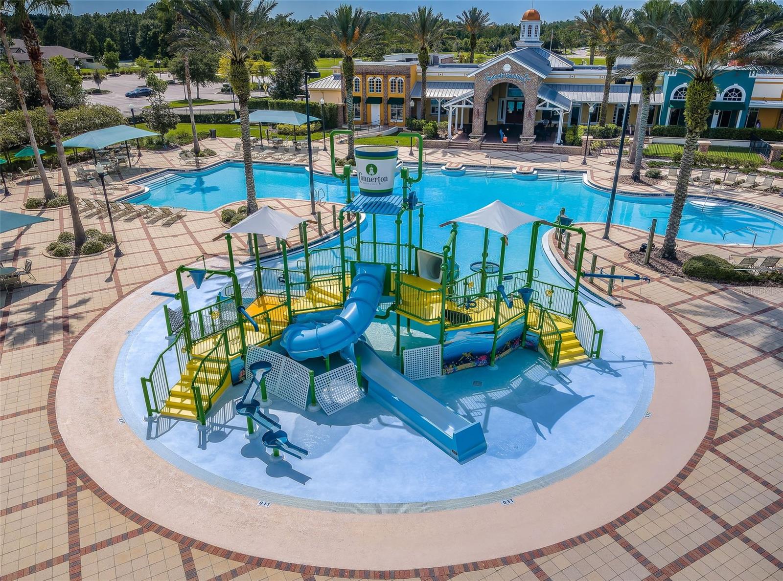 21654 BILLOWY JAUNT DR, LAND O LAKES, FL, 34637