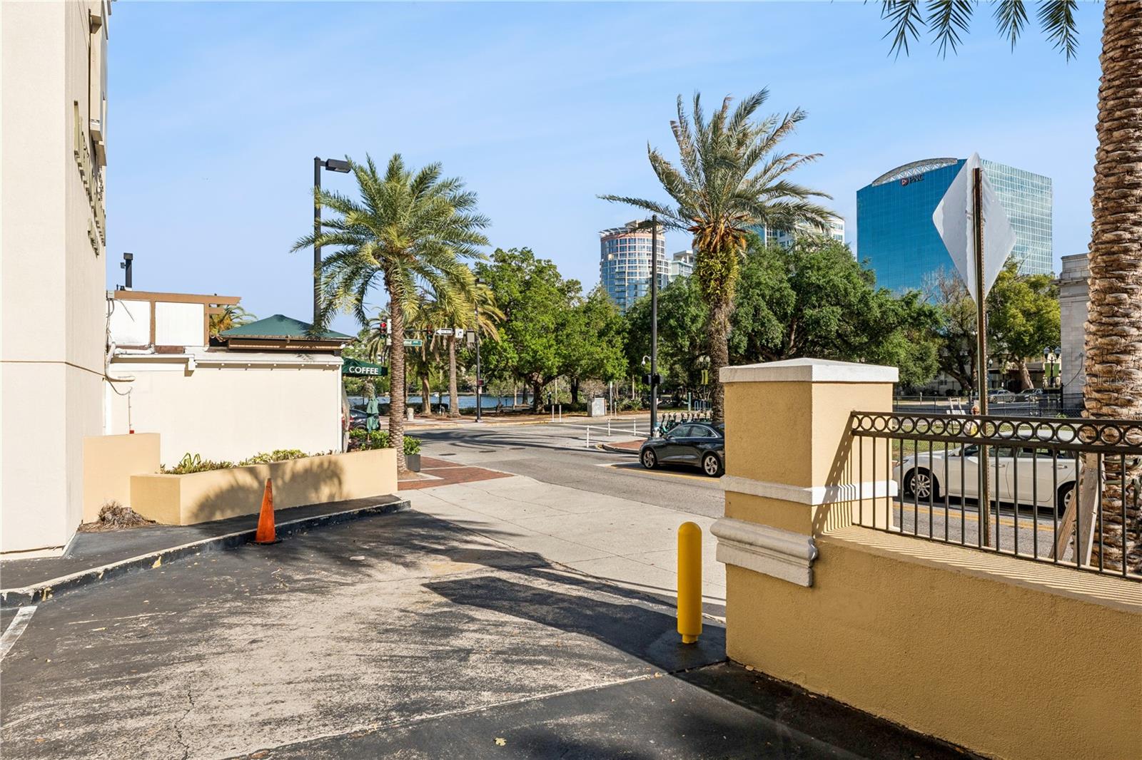 151 E WASHINGTON ST #501, ORLANDO, FL, 32801