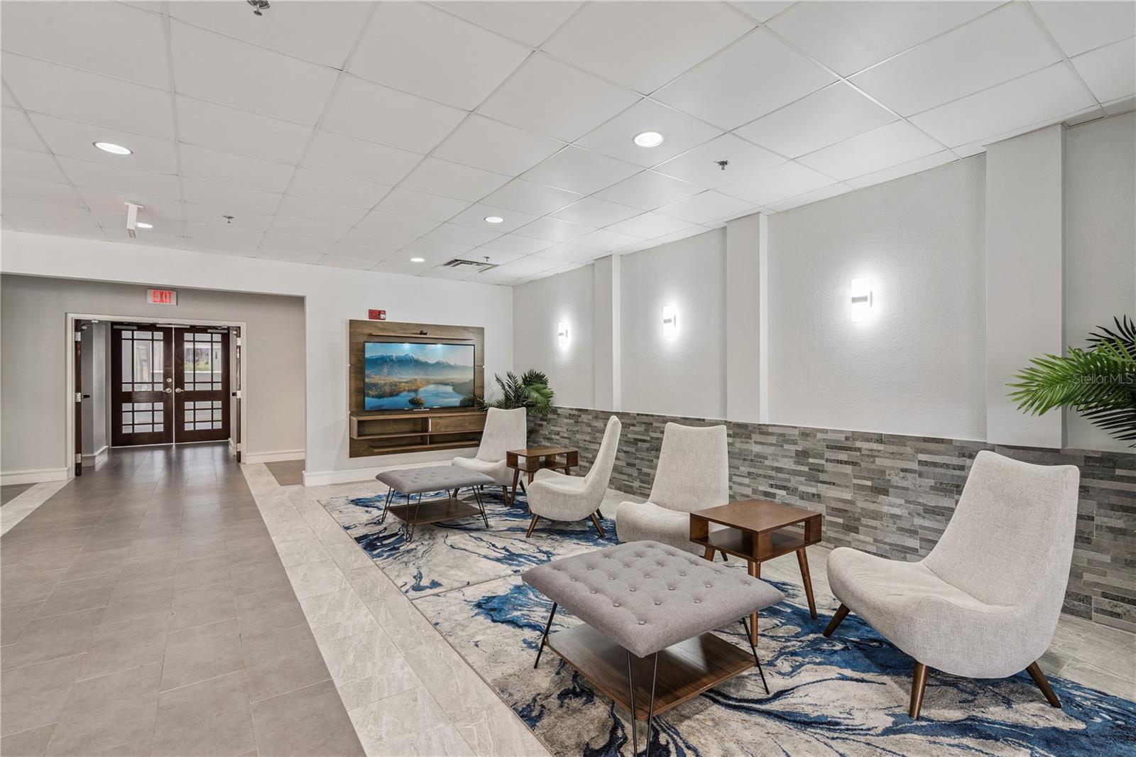 151 E WASHINGTON ST #501, ORLANDO, FL, 32801