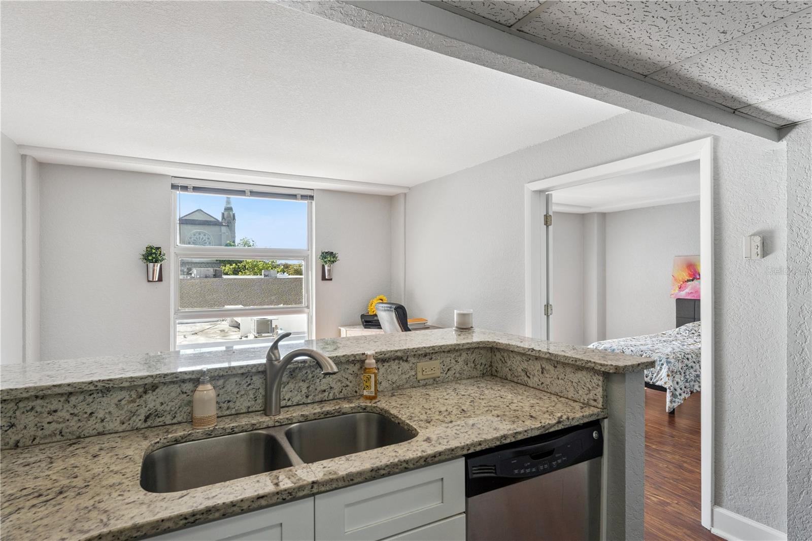 151 E WASHINGTON ST #501, ORLANDO, FL, 32801