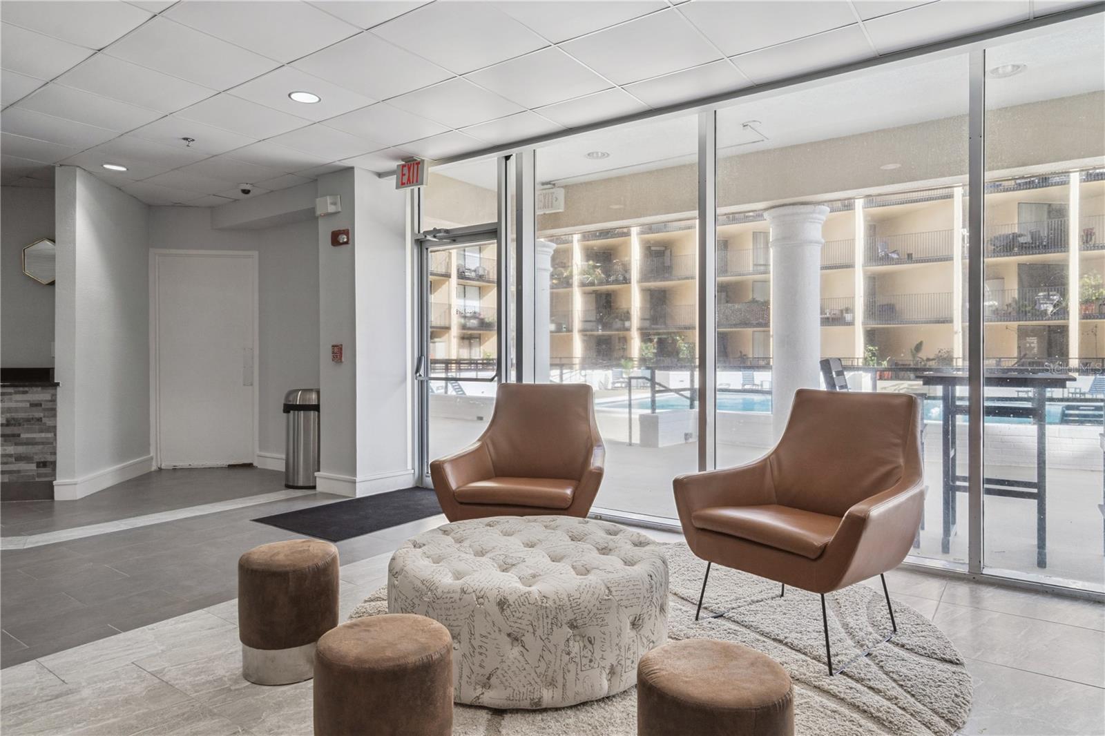 151 E WASHINGTON ST #501, ORLANDO, FL, 32801