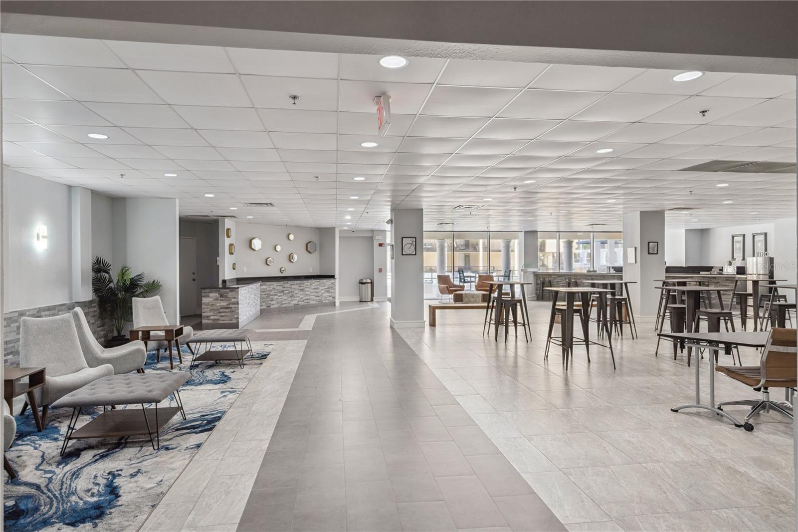 151 E WASHINGTON ST #501, ORLANDO, FL, 32801