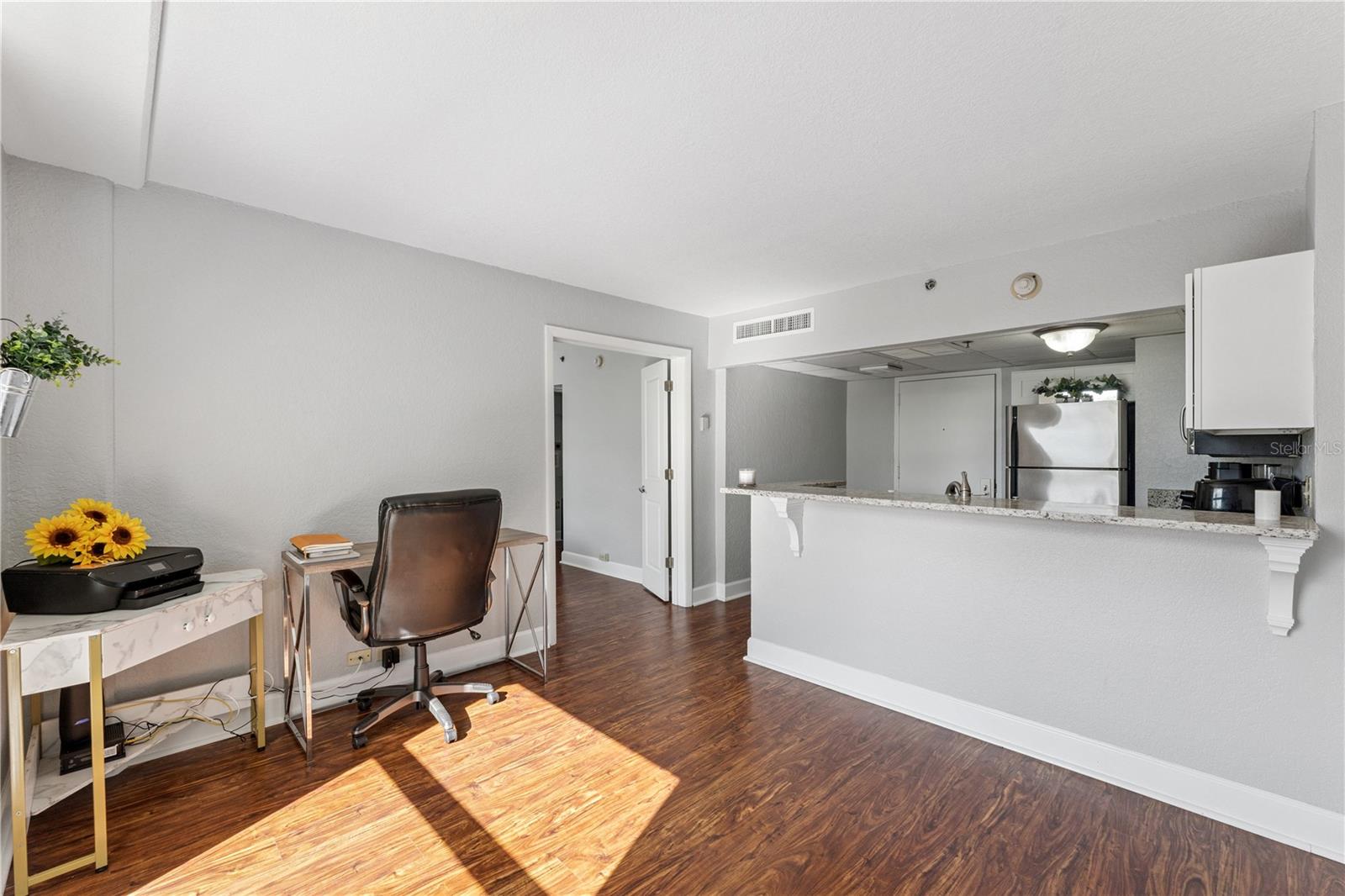 151 E WASHINGTON ST #501, ORLANDO, FL, 32801