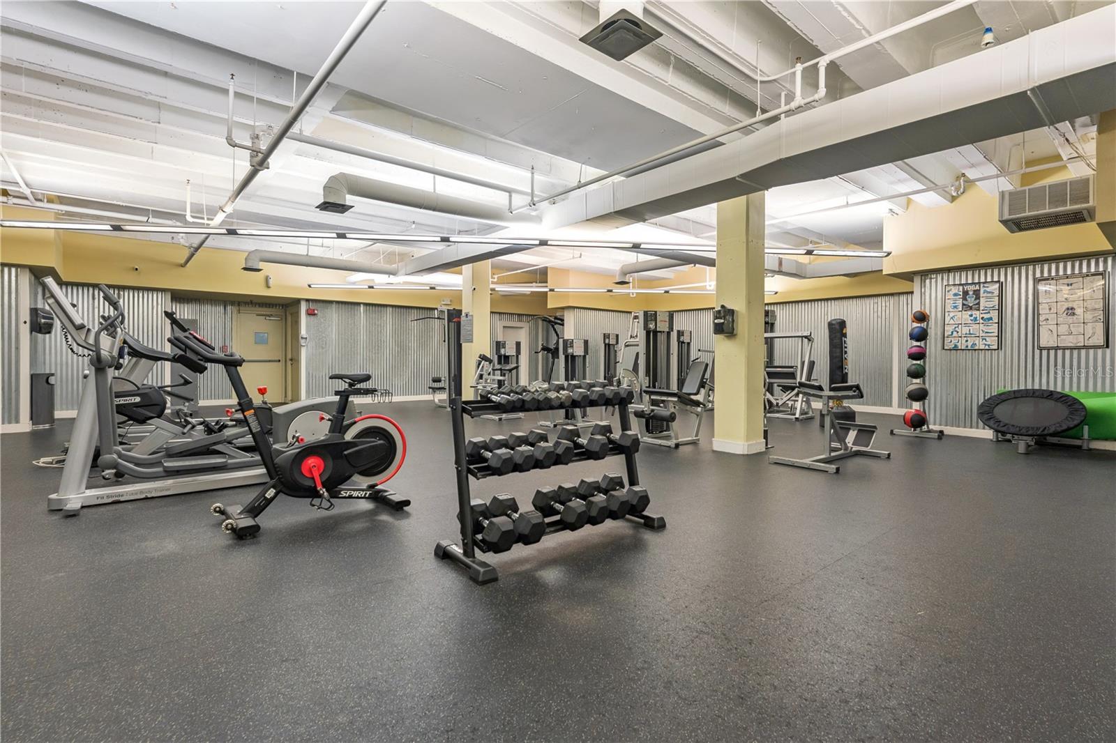 151 E WASHINGTON ST #501, ORLANDO, FL, 32801