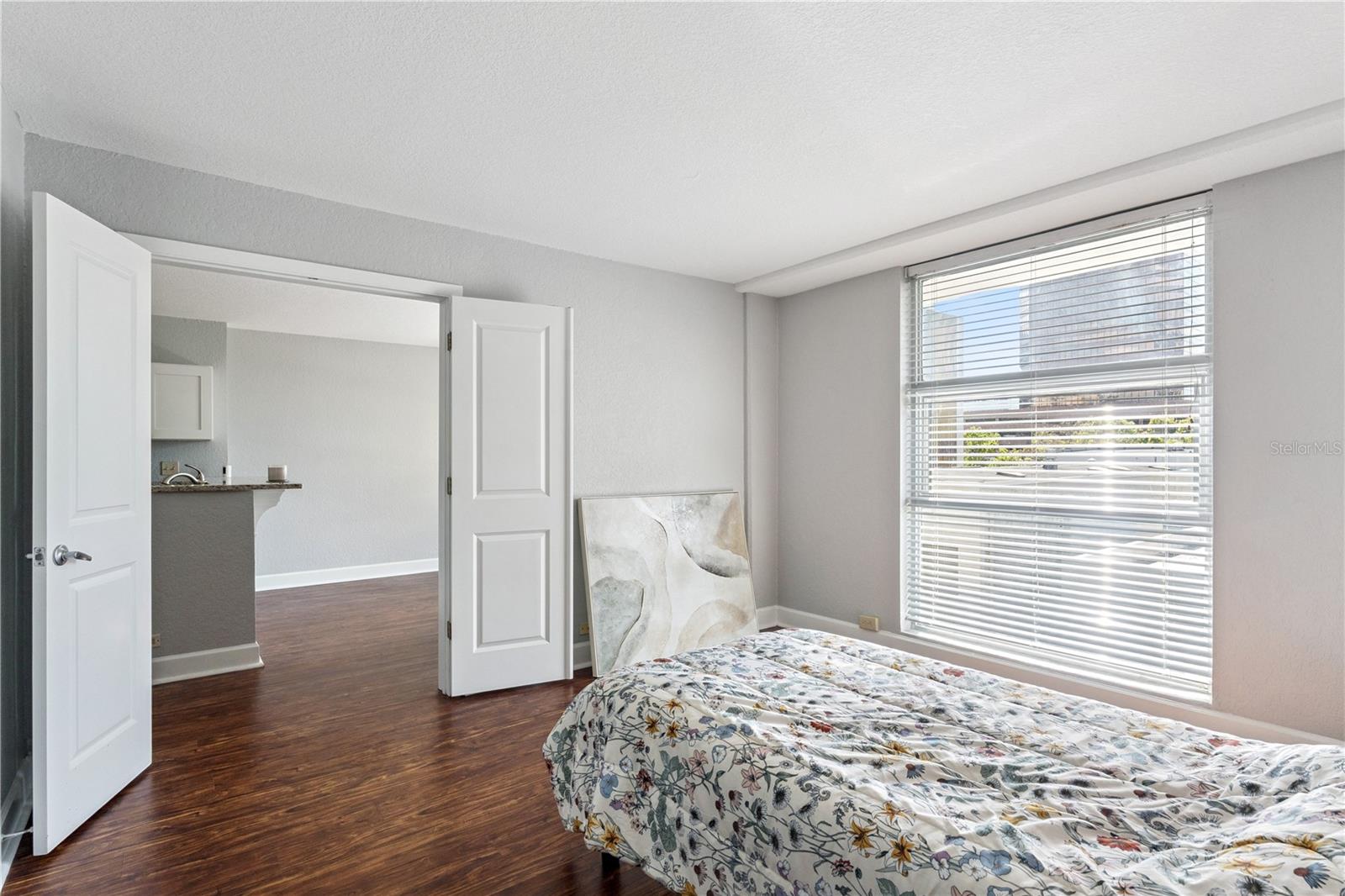 151 E WASHINGTON ST #501, ORLANDO, FL, 32801