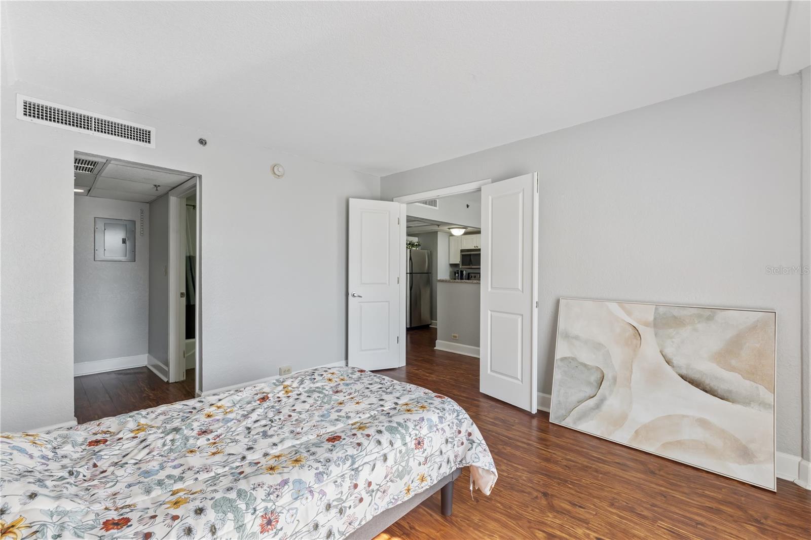 151 E WASHINGTON ST #501, ORLANDO, FL, 32801