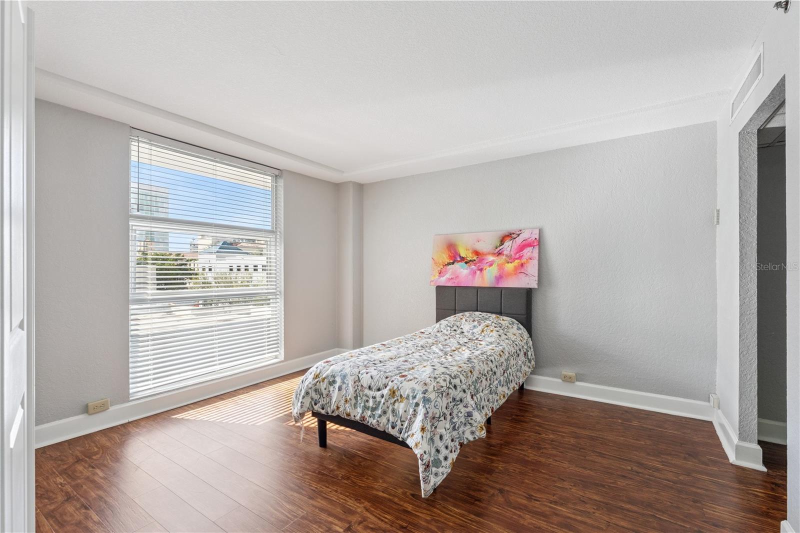 151 E WASHINGTON ST #501, ORLANDO, FL, 32801