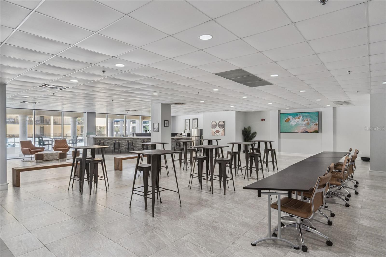 151 E WASHINGTON ST #501, ORLANDO, FL, 32801