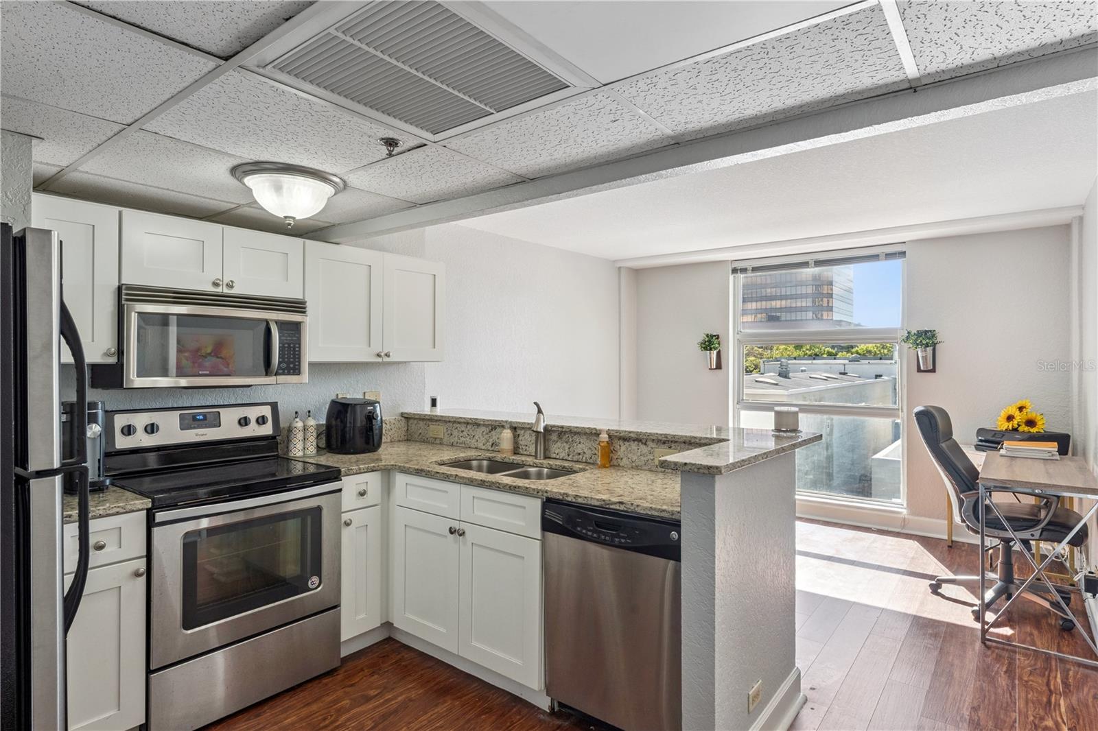 151 E WASHINGTON ST #501, ORLANDO, FL, 32801