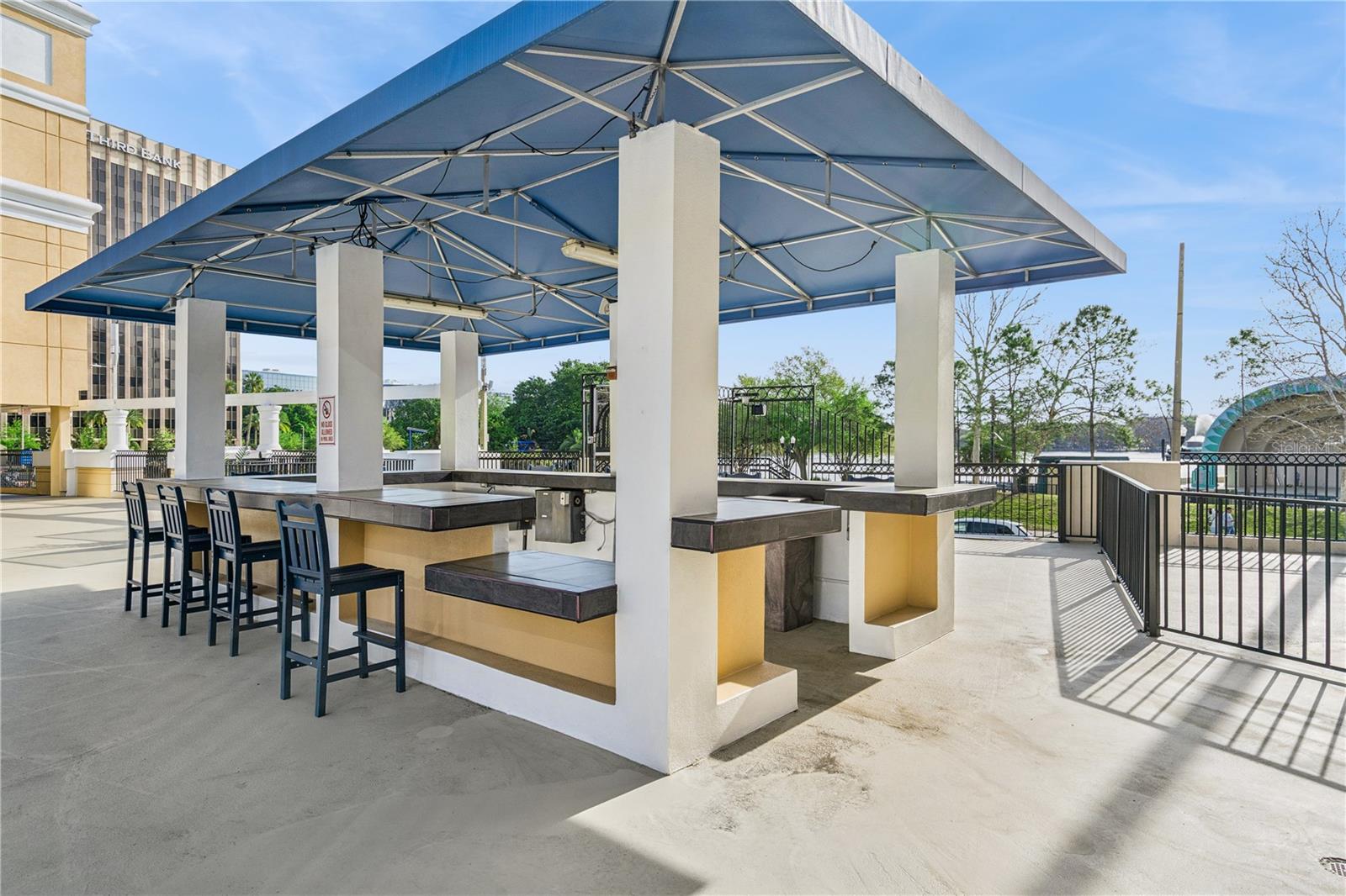 151 E WASHINGTON ST #501, ORLANDO, FL, 32801