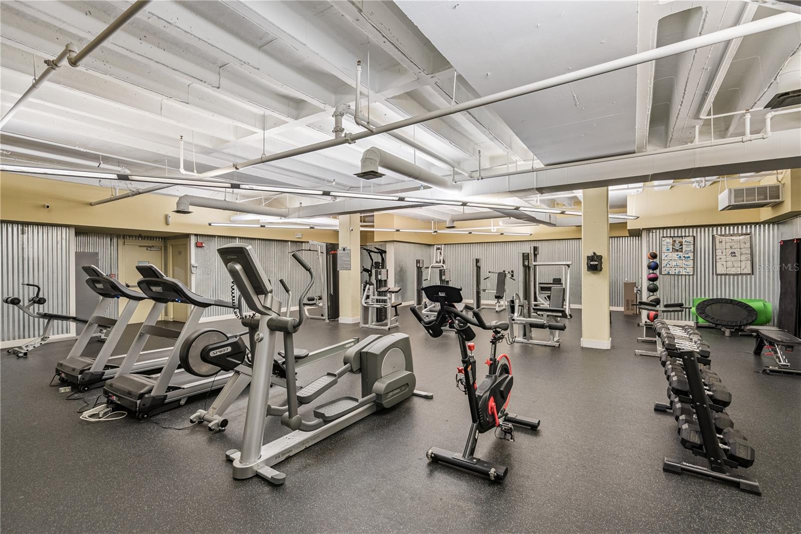 151 E WASHINGTON ST #501, ORLANDO, FL, 32801