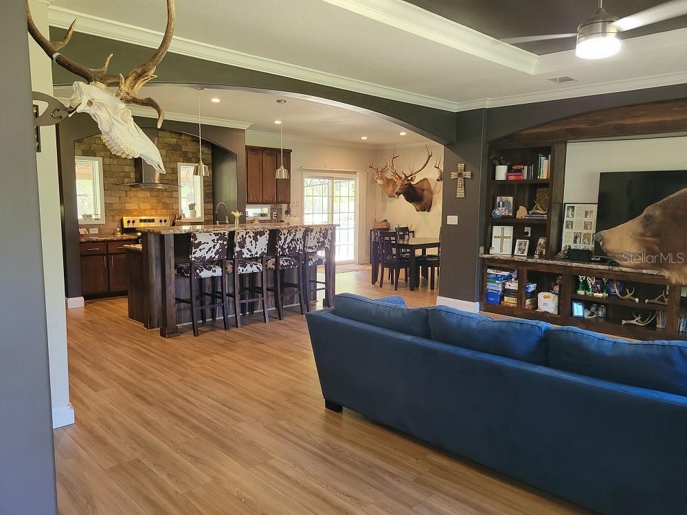 22397 MONDON HILL RD, BROOKSVILLE, FL, 34601