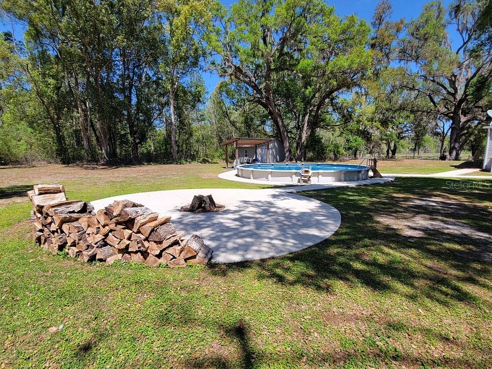 22397 MONDON HILL RD, BROOKSVILLE, FL, 34601