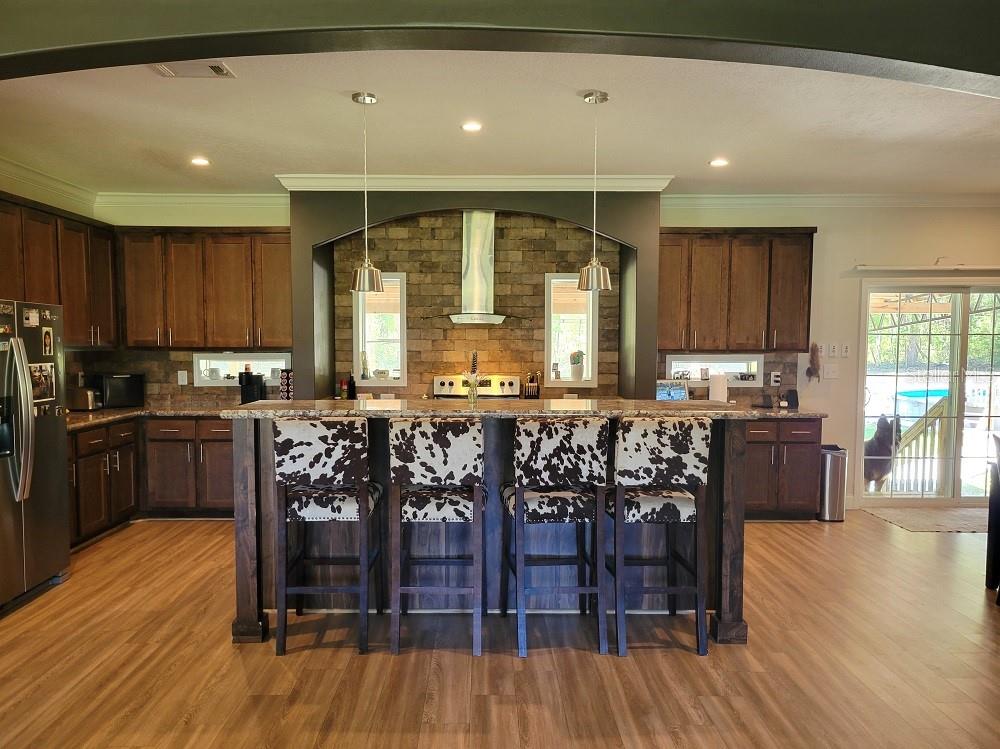 22397 MONDON HILL RD, BROOKSVILLE, FL, 34601