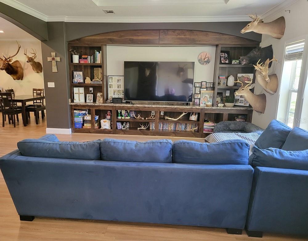 22397 MONDON HILL RD, BROOKSVILLE, FL, 34601