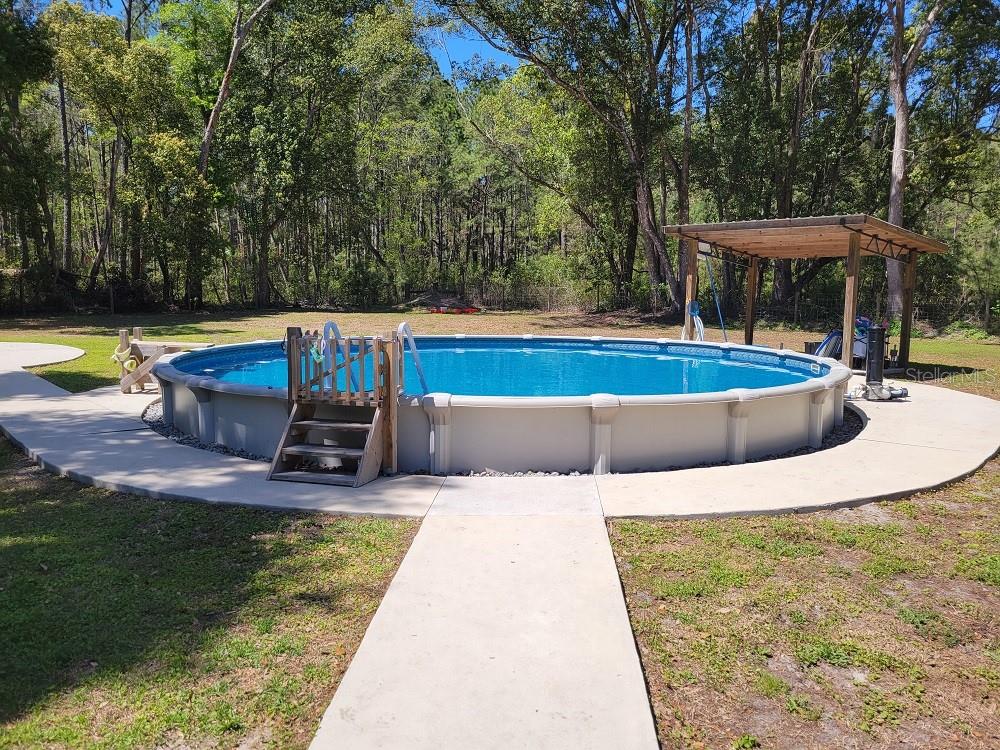 22397 MONDON HILL RD, BROOKSVILLE, FL, 34601